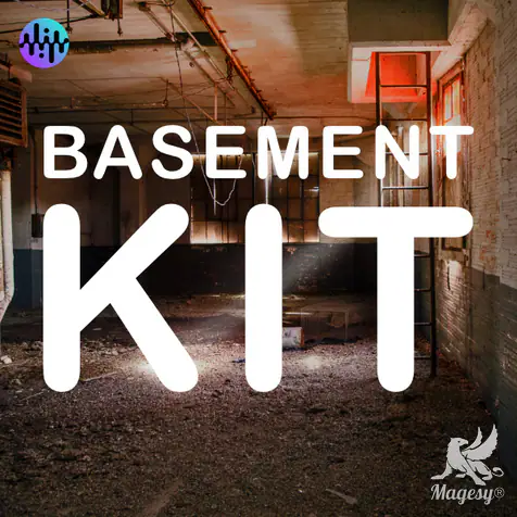Basement Kit MULTiFORMAT-FANTASTiC-MaGeSY