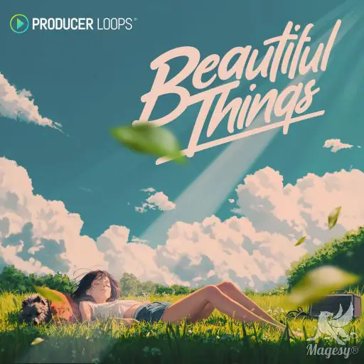 Beautiful Things MULTiFORMAT-MaGeSY