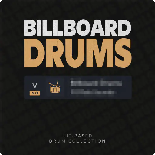 Billboard Drums 2.0 MULTiFORMAT-ARCADiA-MaGeSY