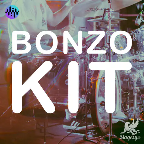 Bonzo Kit MULTiFORMAT-FANTASTiC-MaGeSY