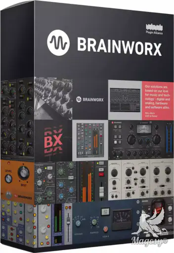 Brainworx bx_Bundle macOS-HCiSO-MaGeSY