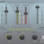CDSP Stereo Enhancer v1.0.5 WiN-BUBBiX
