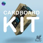 Cardboard Kit MULTiFORMAT-FANTASTiC
