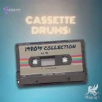 Cassette Drums: 1980s Collection FANTASTiC | 17 July 2025 | 585.74 MB...