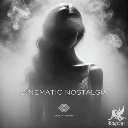 Cinematic Nostalgia WAV MiDi-FANTASTiC-MaGeSY
