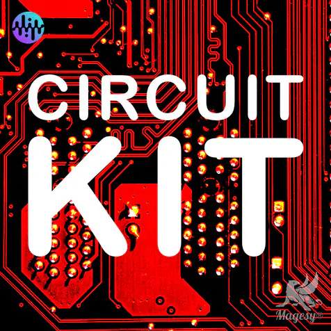 Circuit Kit MULTiFORMAT-FANTASTiC-MaGeSY