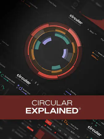 Circular Explained TUTORiAL-HiDERA-MaGeSY