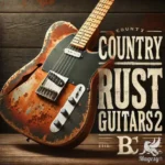 Country Rust Guitars 2 FANTASTiC | 30 July 2025 | 24.83 MB...