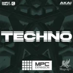 Cr2 Techno MPC EXPANSiON WiN MAC