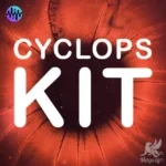 Cyclops Kit👁 FANTASTiC | 27 July 2025 | 16.82 MB A glitchy...