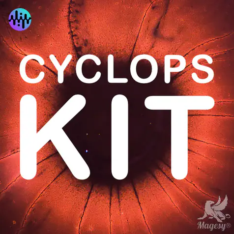 Cyclops Kit MULTiFORMAT-FANTASTiC-MaGeSY