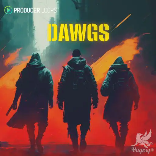 Dawgs MULTiFORMAT-MaGeSY