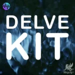 Delve Kit MULTiFORMAT-FANTASTiC