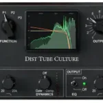 Dist TUBE-CULTURE v1.2.0 macOS MORiA | 25 July 2025 | 369.6 MB...