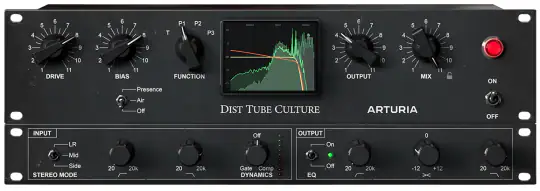 Dist TUBE-CULTURE v1.2.0 5460 U2B macOS-MORiA-MaGeSY