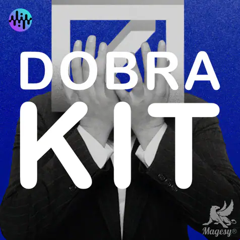 Dobra Kit MULTiFORMAT-FANTASTiC-MaGeSY