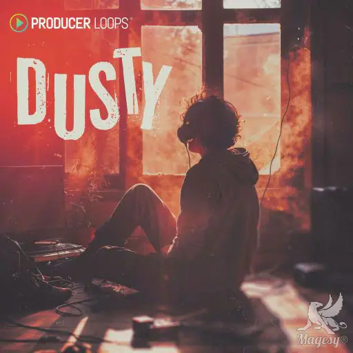 Dusty MULTiFORMAT-MaGeSY