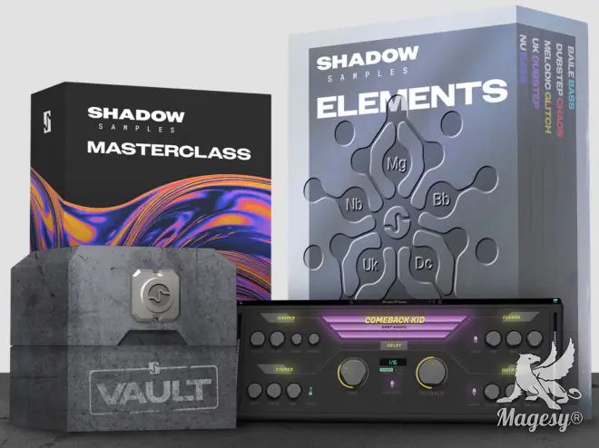 ELEMENTS MULTiFORMAT-GTA-MaGeSY