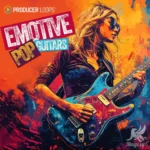 Emotive Pop Guitars MULTiFORMAT