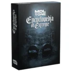 Encylopedia of Extreme MiDi P2P | 30 July 2025 | 229.45 KB...