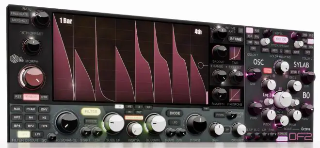 FKFX OF2 v2.0.1 VST2 VST3 x64 WiN-R2R-MaGeSY