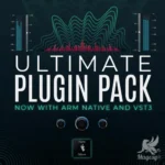 FLUX Ultimate Pack 24.7.0 VST3 x64 WiN-X