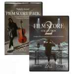 Film Score Bundle𝄞 FANTASTiC | 24 July 2025 | 11 GB This...
