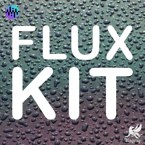 Flux Kit MULTiFORMAT-FANTASTiC-MaGeSY