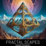 Fractal Scapes MASSiVE X PRESETS-GTA