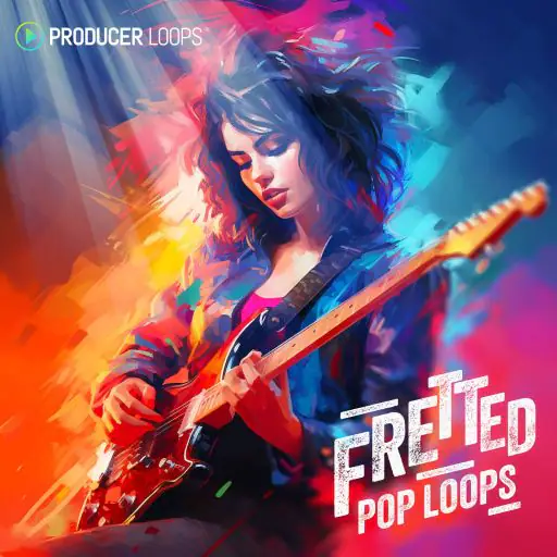 Fretted Pop Loops MULTiFORMAT-MaGeSY