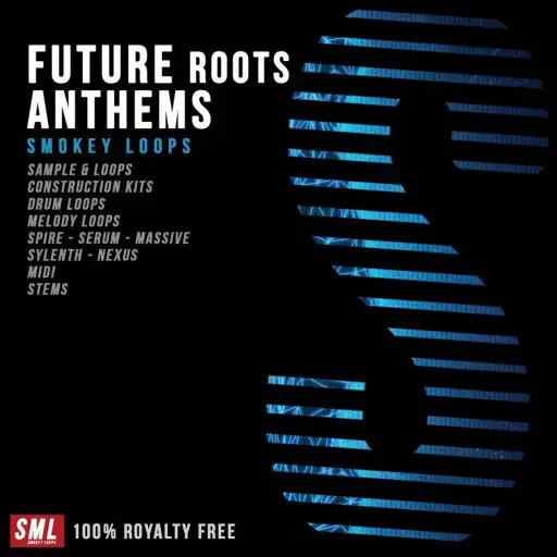 Future Roots Anthems MULTiFORMAT-FANTASTiC-MaGeSY