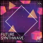 Future Synthwave WAV MiDi-FANTASTiC
