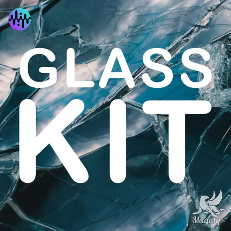 Glass Kit MULTiFORMAT-FANTASTiC-MaGeSY