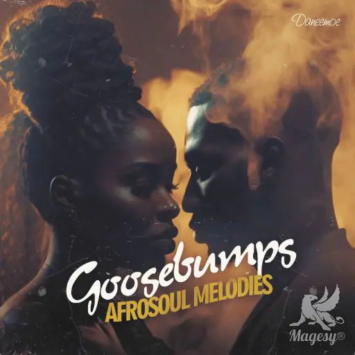 Goosebumps Afrosoul Melodies WAV MiDi-FANTASTiC-MaGeSY