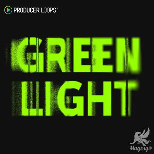Green Light MULTiFORMAT-MaGeSY