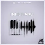 Indie Piano KONTAKT P2P | 16 July 2025 | 887 MB The...