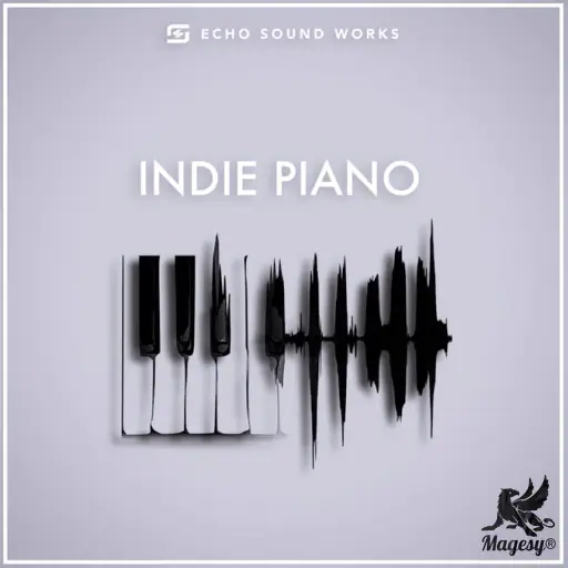 Indie Piano KONTAKT-MaGeSY