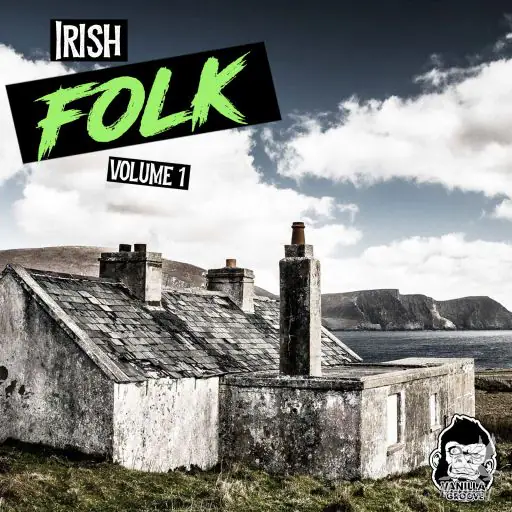 Irish Folk Vol.1 WAV-FANTASTiC-MaGeSY