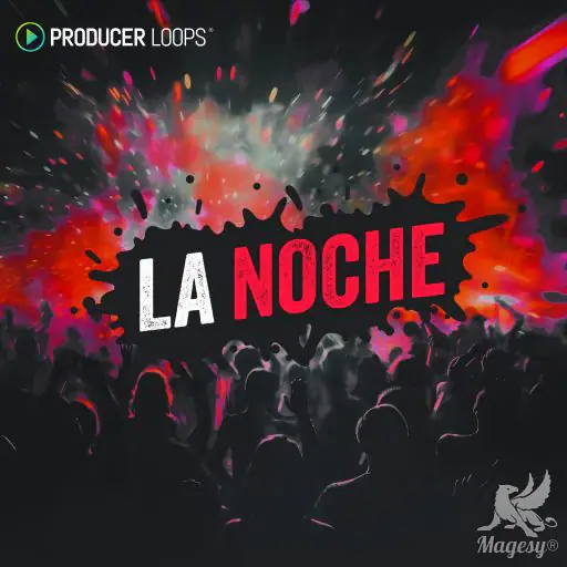 La Noche MULTiFORMAT-MaGeSY
