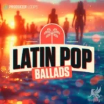 Latin Pop Ballads MULTiFORMAT