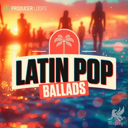 Latin Pop Ballads MULTiFORMAT-MaGeSY