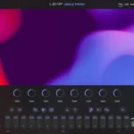 Leap Jazz Hop v1.0.0 KONTAKT 8-HiDERA