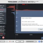 Loudness Meter Ultra v2.5.12 WiN Team V.R | 27 July 2025 |...