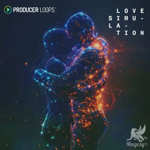 Love Simulation MULTiFORMAT-MaGeSY