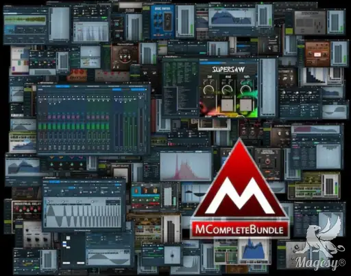 MCBundle v17.09 WiN MAC-V.R-MaGeSY