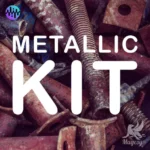 Metallic Kit MULTiFORMAT-FANTASTiC