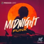 Midnight Funk MULTiFORMAT-FANTASTiC