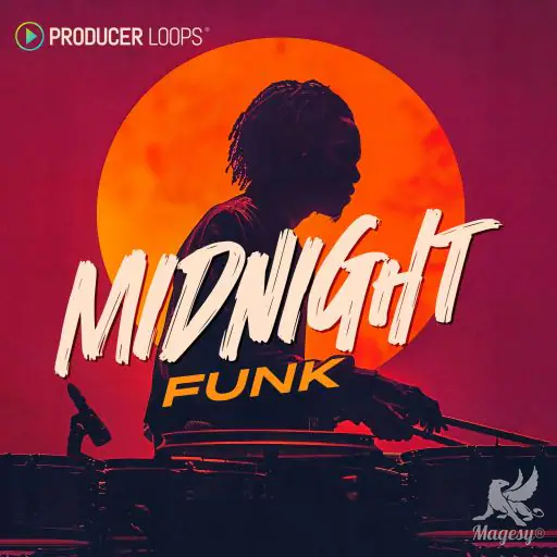 Midnight Funk MULTiFORMAT-FANTASTiC-MaGeSY