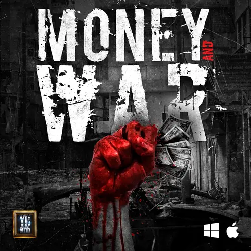 Money And War WAV MiDi-FANTASTiC-MaGeSY