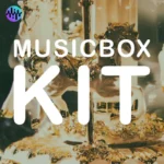 MusicBox Kit🎶🎠 FANTASTiC | 25 July 2025 | 36.3 MB All the...